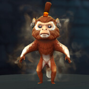Avatar of player Обезьяний мудрец