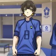 Avatar of player игрок