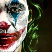 Avatar of player Joker