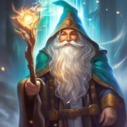 Avatar of player Добрый Волшебник