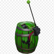 Avatar of player make techies great again!
