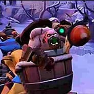 Avatar of player techies