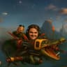 Avatar of player Yatorini Bombardini雨