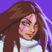 Avatar of player Amen