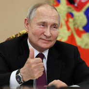 Avatar of player Вовчик