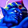 Avatar of player Heisenberg