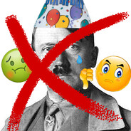 Avatar of player Убийца Гитлера