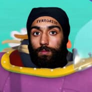 Avatar of player Чертолёт