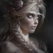 Avatar of player <_< Not even Lanaya >_>