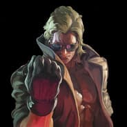 Avatar of player LiquidSnake.33