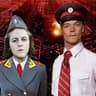Avatar of player Железнодорожные