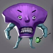 Avatar of player BAZILINOVOE DRISLO