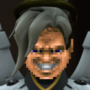 Avatar of player forgot meds, sry