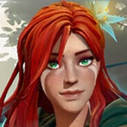 Avatar of player АВАНТЮРИСТ (НЕ МЕЙН)
