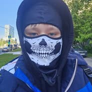 Avatar of player ровный поцанчек