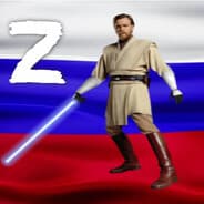 Avatar of player Оби-Ван Z Кеноби