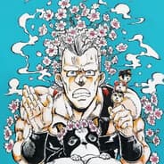 Avatar of player Priyatel