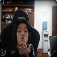 Avatar of player 4000 behavior