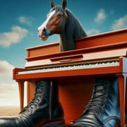 Avatar of player ecco cavallo virtuoso