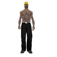 Avatar of player Fosoroy