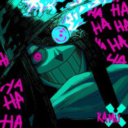 Avatar of player trauma
