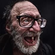 Avatar of player GrandDad