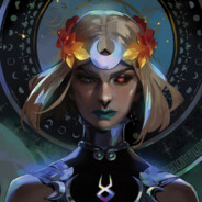 Avatar of player Deoline