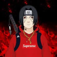 Avatar of player Че пацаны аниме?