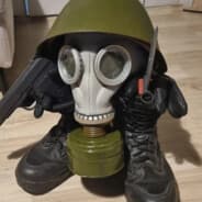 Avatar of player Фанат Г1тлера