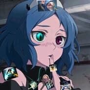 Avatar of player Are you Weakness?