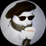 Avatar of player Мяу