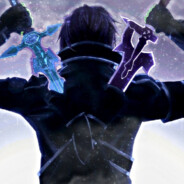 Avatar of player ЧЕРНЫЙ МЕЧНИК