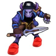 Avatar of player сам по себе