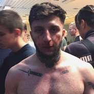 Avatar of player Любовь