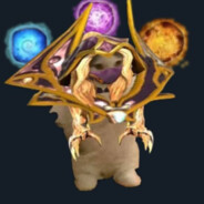 Avatar of player Сияние