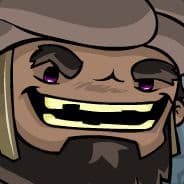 Avatar of player чародеечка витч