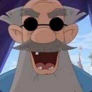 Avatar of player Тихон