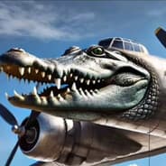 Avatar of player bombordiro crocodillo
