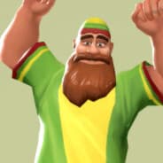 Avatar of player Yunder