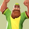 Avatar of player Yunder
