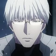 Avatar of player Arima Kishou