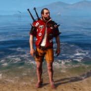 Avatar of player amene