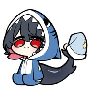 Avatar of player Frift