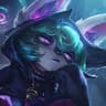 Avatar of player wait of the world