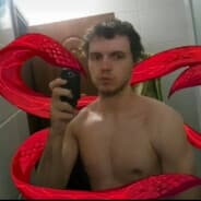 Avatar of player щекотатель ануса