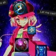 Avatar of player Охотник за ммдэмс