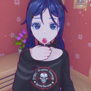 Avatar of player Mita