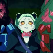 Avatar of player anti-anime