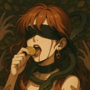 Avatar of player Greed