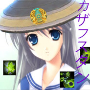 Avatar of player Mongolian warrior (kairkA)